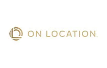 Logotipo de On Location Hospitalidad