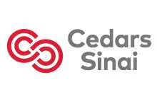 Logotipo del Cedars-Sinai