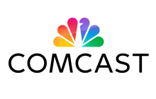 Logotipo de Comcast