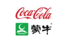 Coca Cola/Mengniu