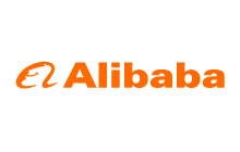 Alibaba logo