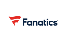 FANATICS logo