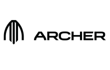 Logotipo de Archer