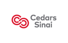 Cedars Sinai logo