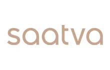 Logotipo de Saatva
