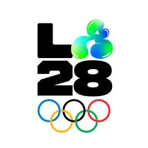 LA28 Youthful Energy Olympic A