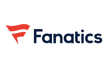 Logotipo de Fanatics
