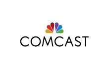 Comcast logo