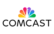 Comcast logo