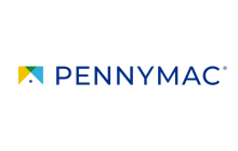 Logotipo de Pennymac