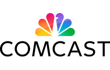 Comcast logo