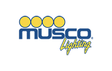 Logotipo de Musco