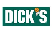 Logotipo de DICK's Sporting Goods