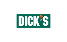 DICK's Sporting Goods logo