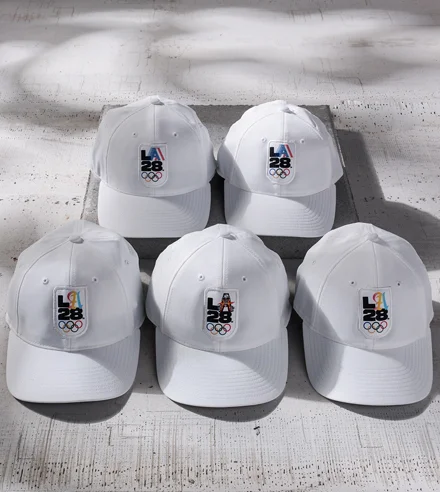 Gorras LA28