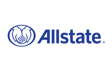Logotip de Allstate