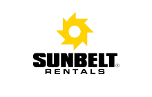 Logotipo de Sunbelt Rentals