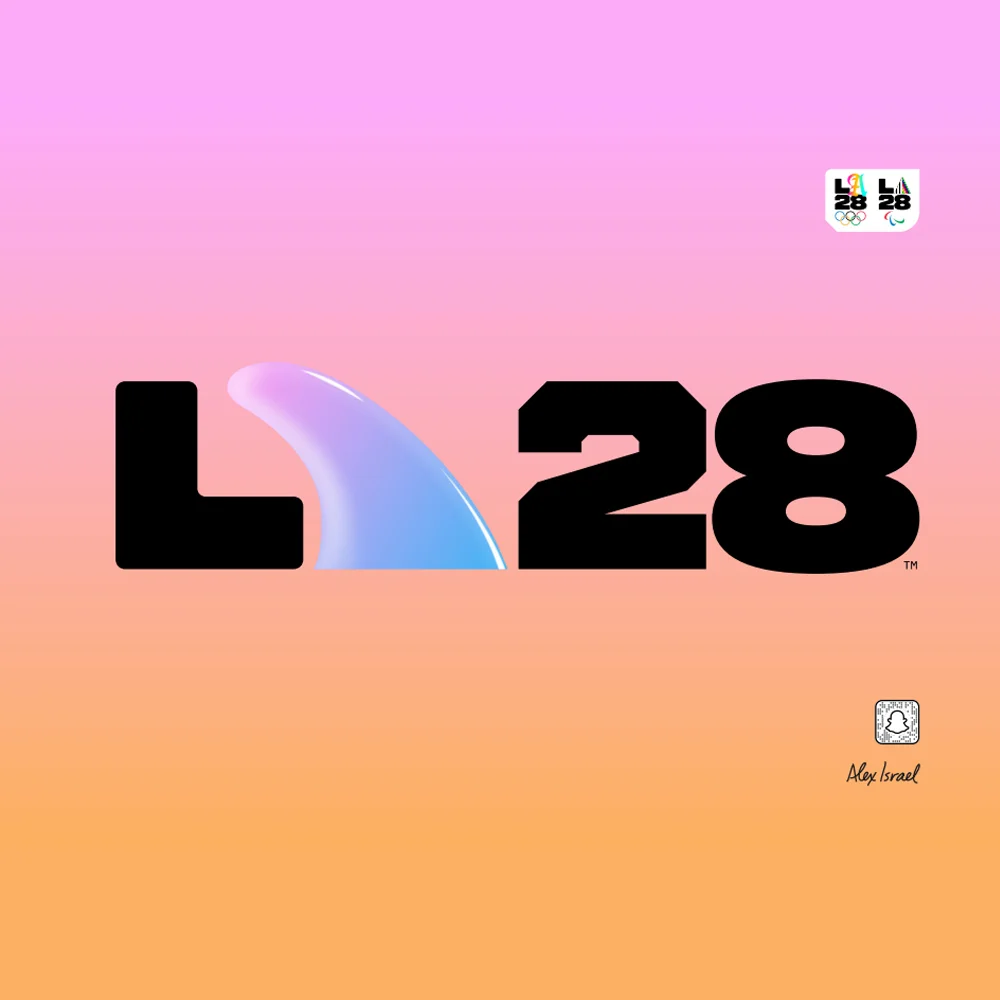 LA28 Intro