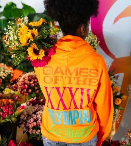 LA28 Superbloom Collection image