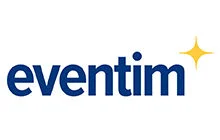 Logotipo de EventIM