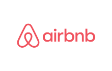 Airbnb logo