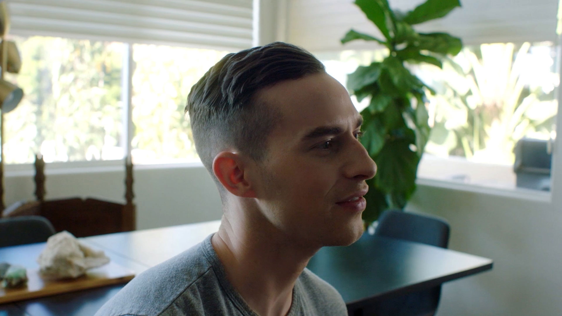 Adam Rippon | LA28