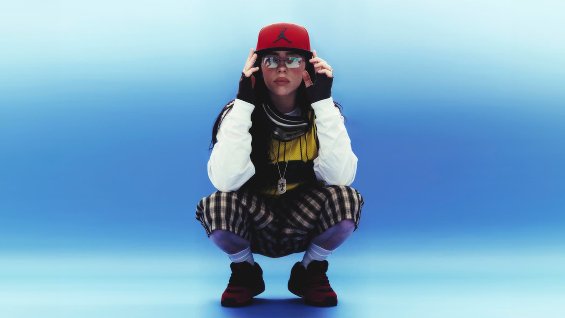 Billie Eilish
