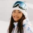 Chloe Kim image