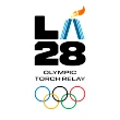 Olympic Torch Relay image