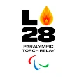 Paralympic Torch Relay image
