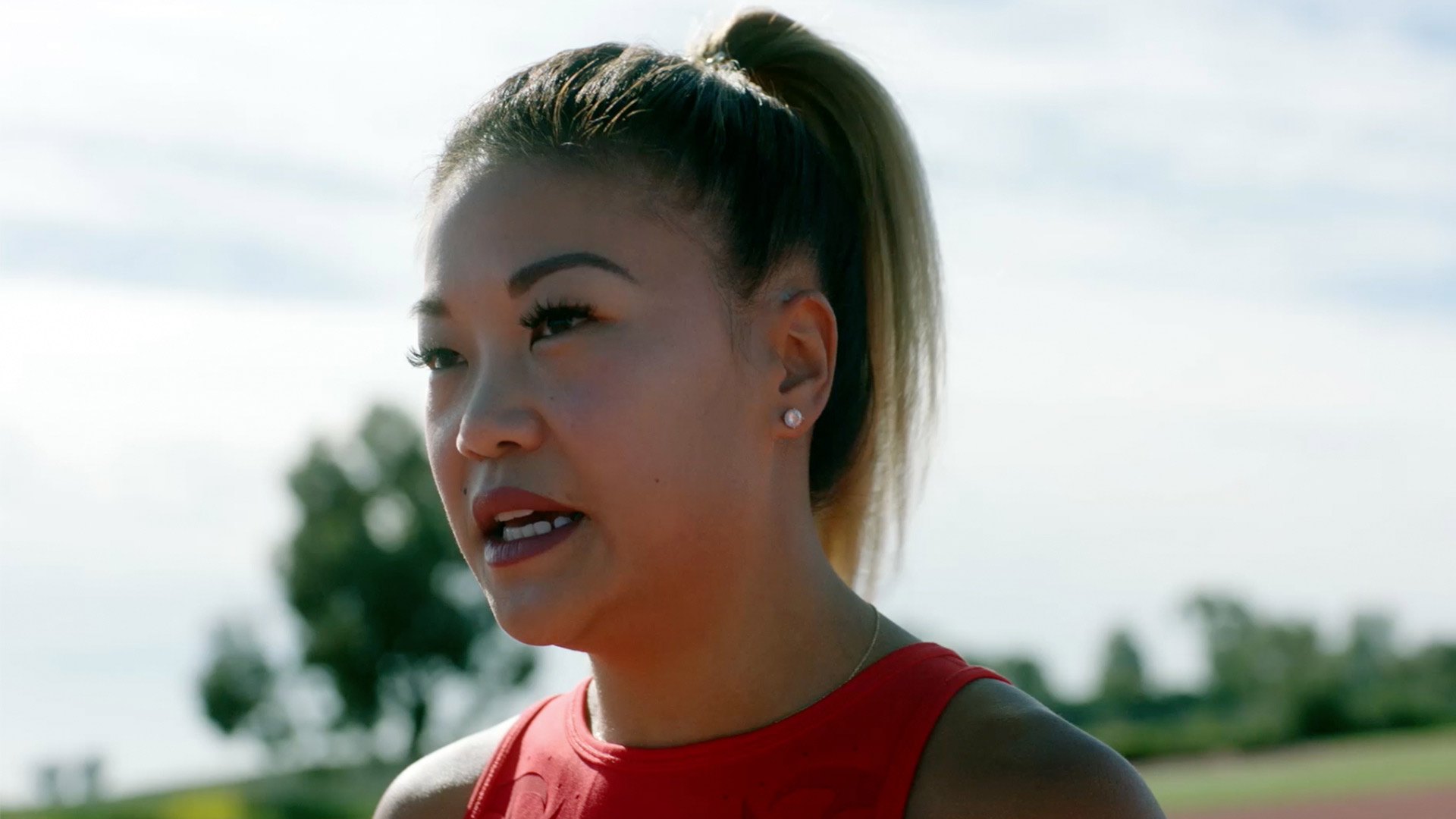 Scout Bassett The Infinite Optimist