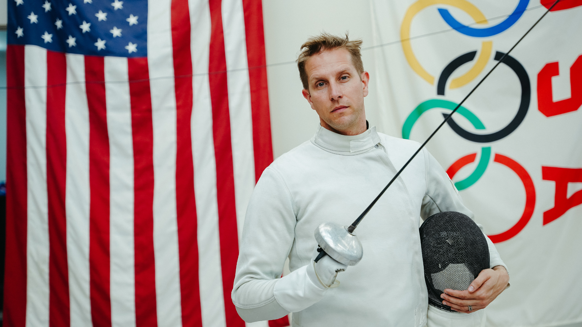 Meet Athlete Fellow: Cody Mattern