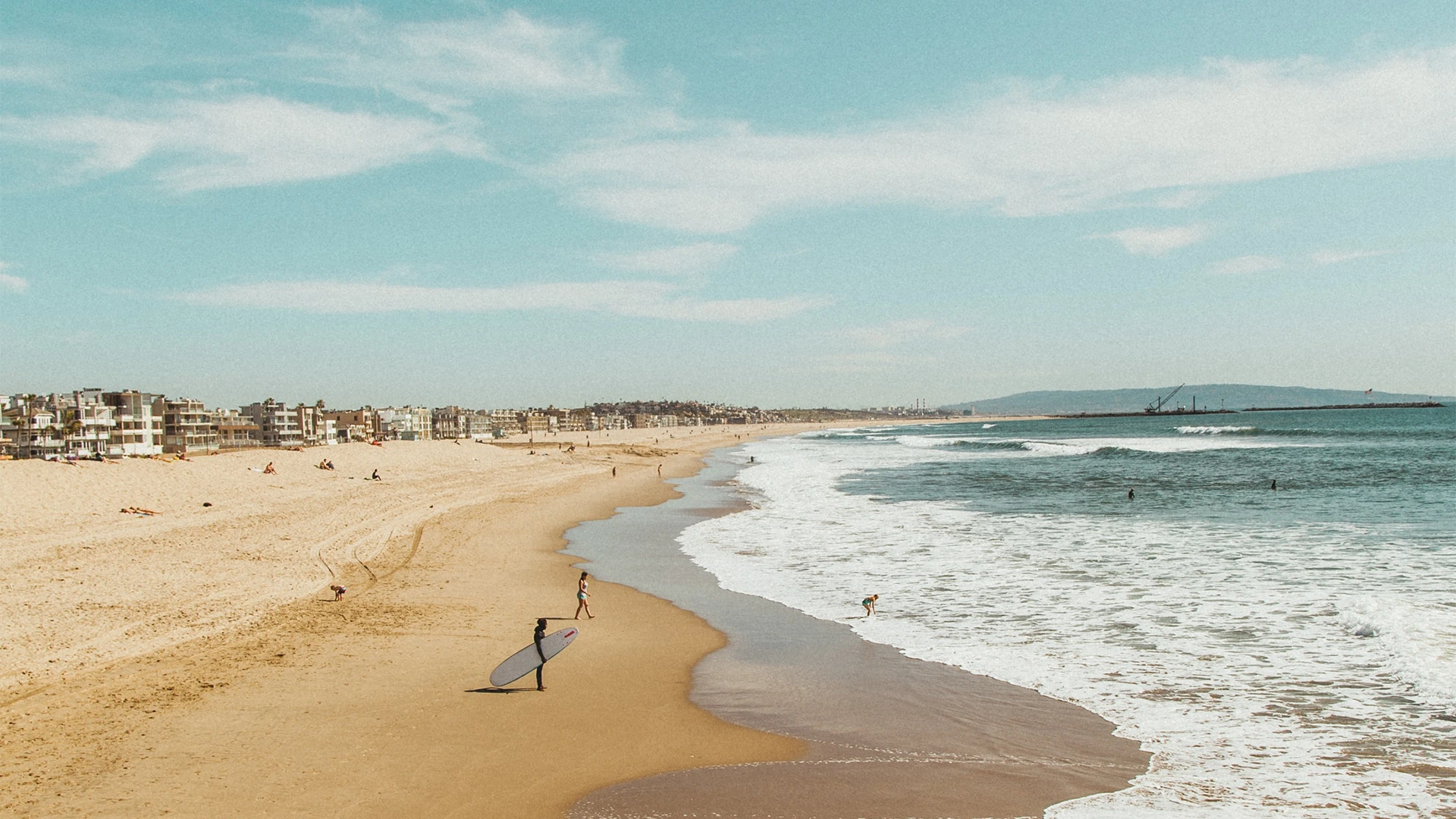 LA28 Releases Impact and Sustainability Plan image