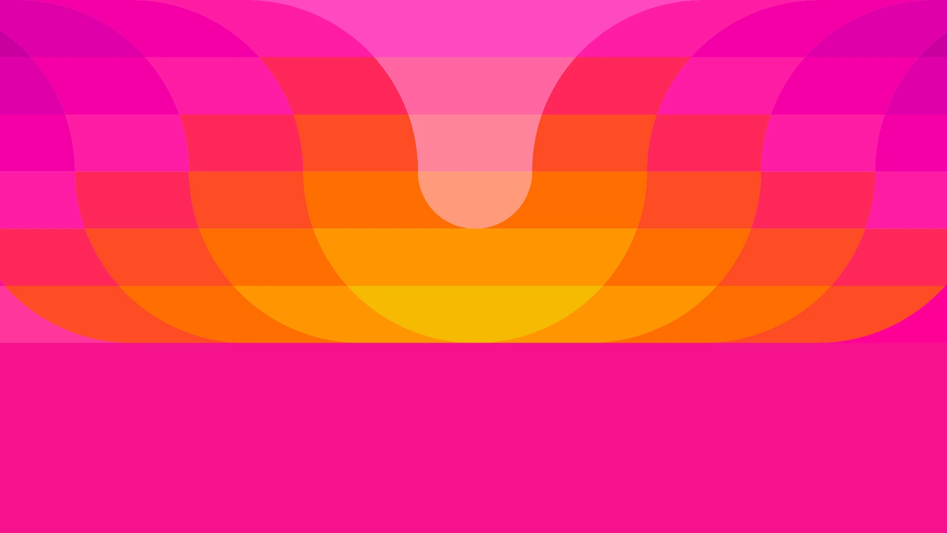 LA28 Debuts the Official Look of the Games image