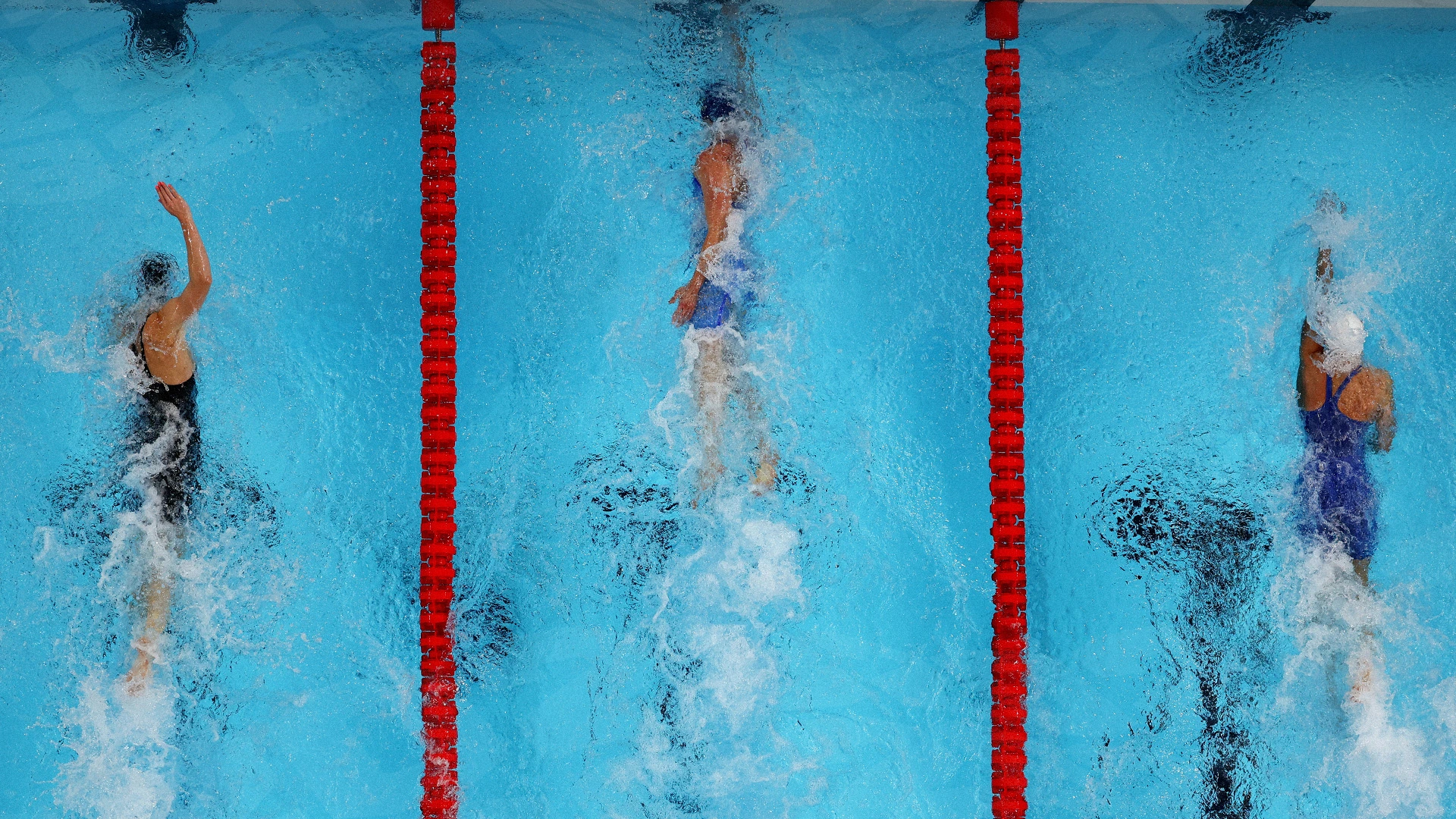 LA28 Reveals Comprehensive Olympic Competition Schedule image