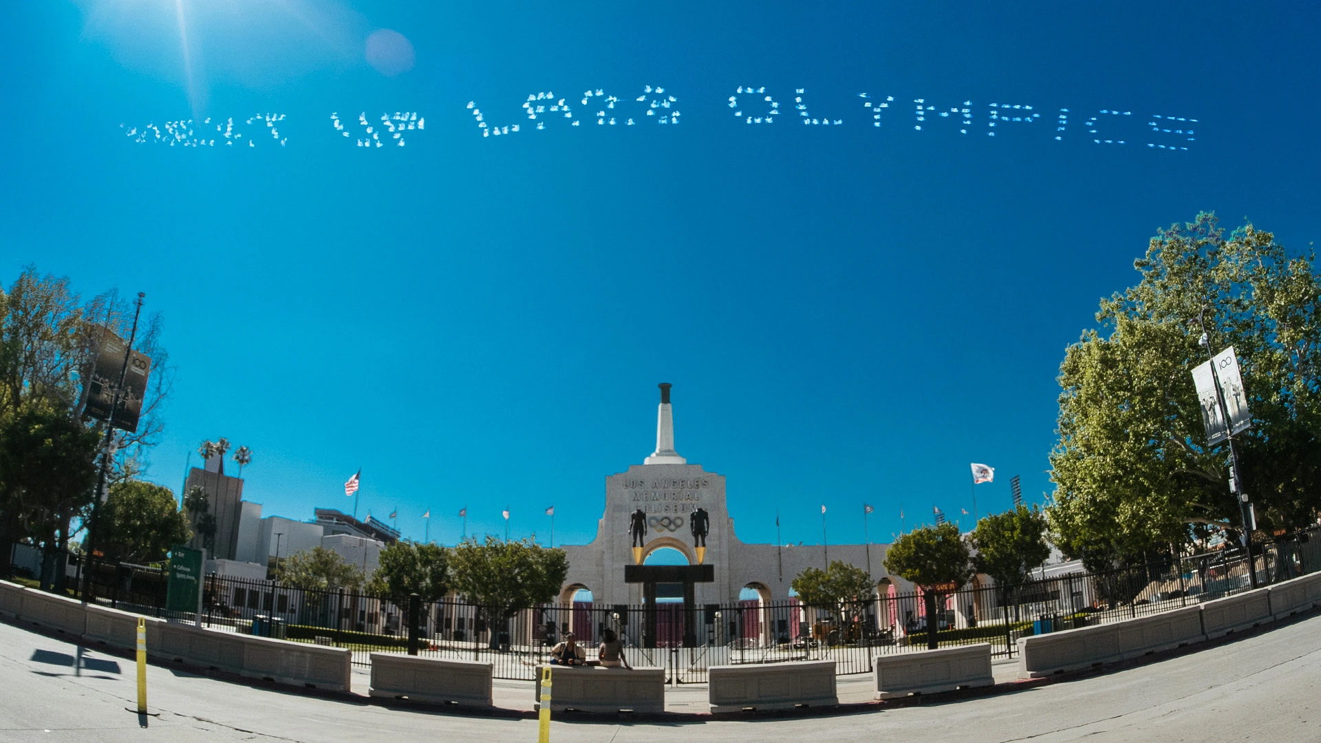 Registration Closes March 18 for the First LA28 Ticket Draw and Locals Presale* image