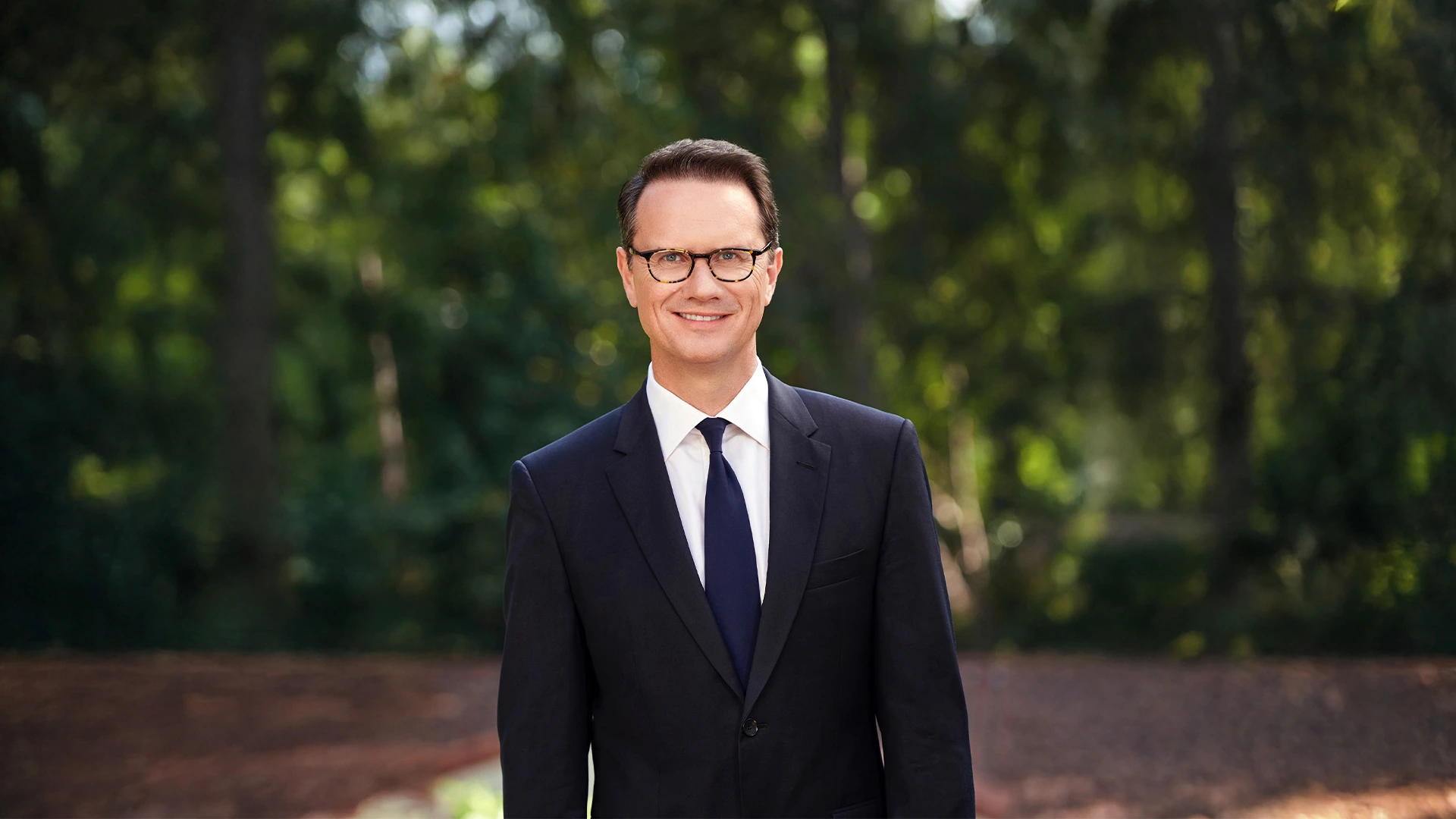 LA28 Taps Peter Rice as Head of Ceremonies and Content image