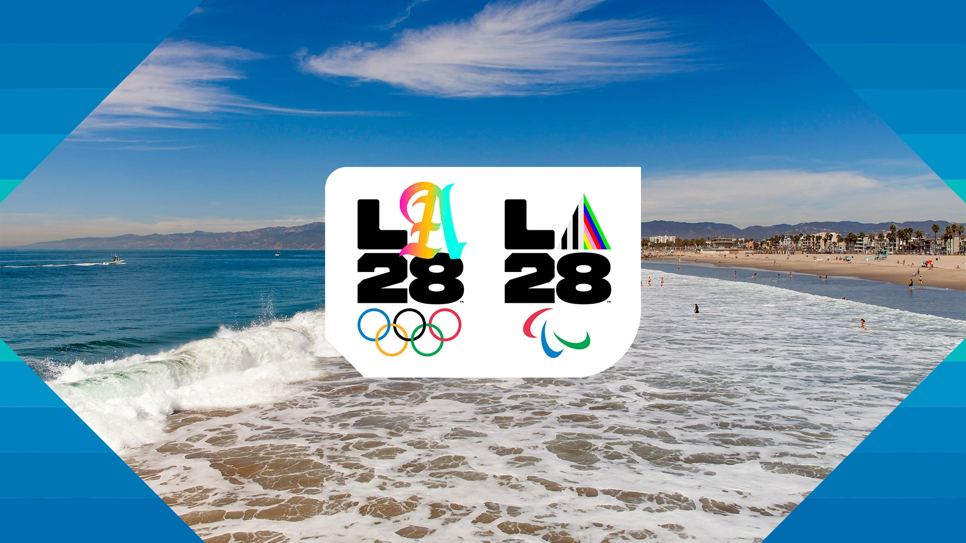 Initial Details of the LA28 Olympic and Paralympic Triathlon Courses Unveiled image