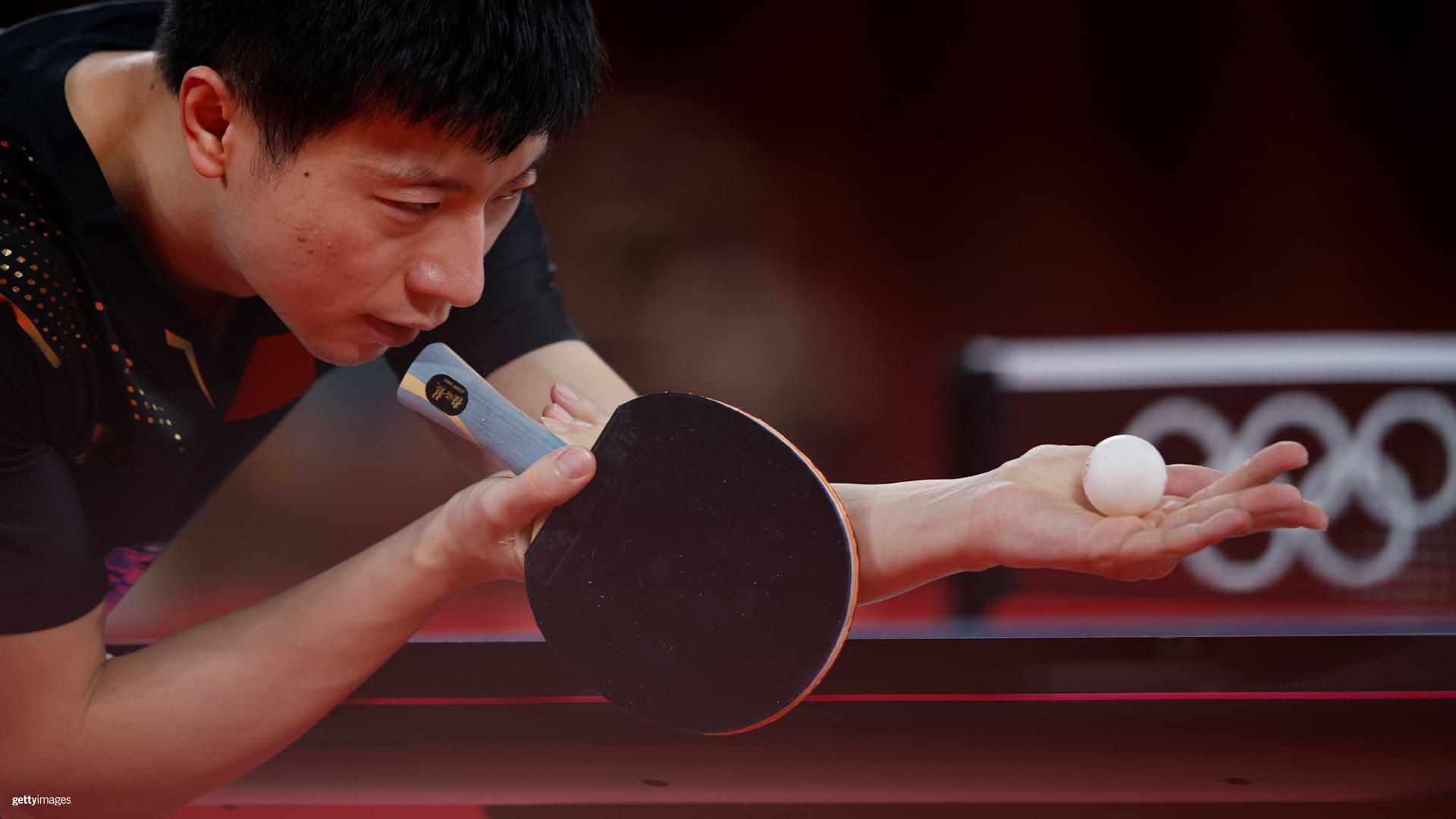 Serve Up Some Fun: Why Table Tennis is the Sport You Didn't Know You Needed