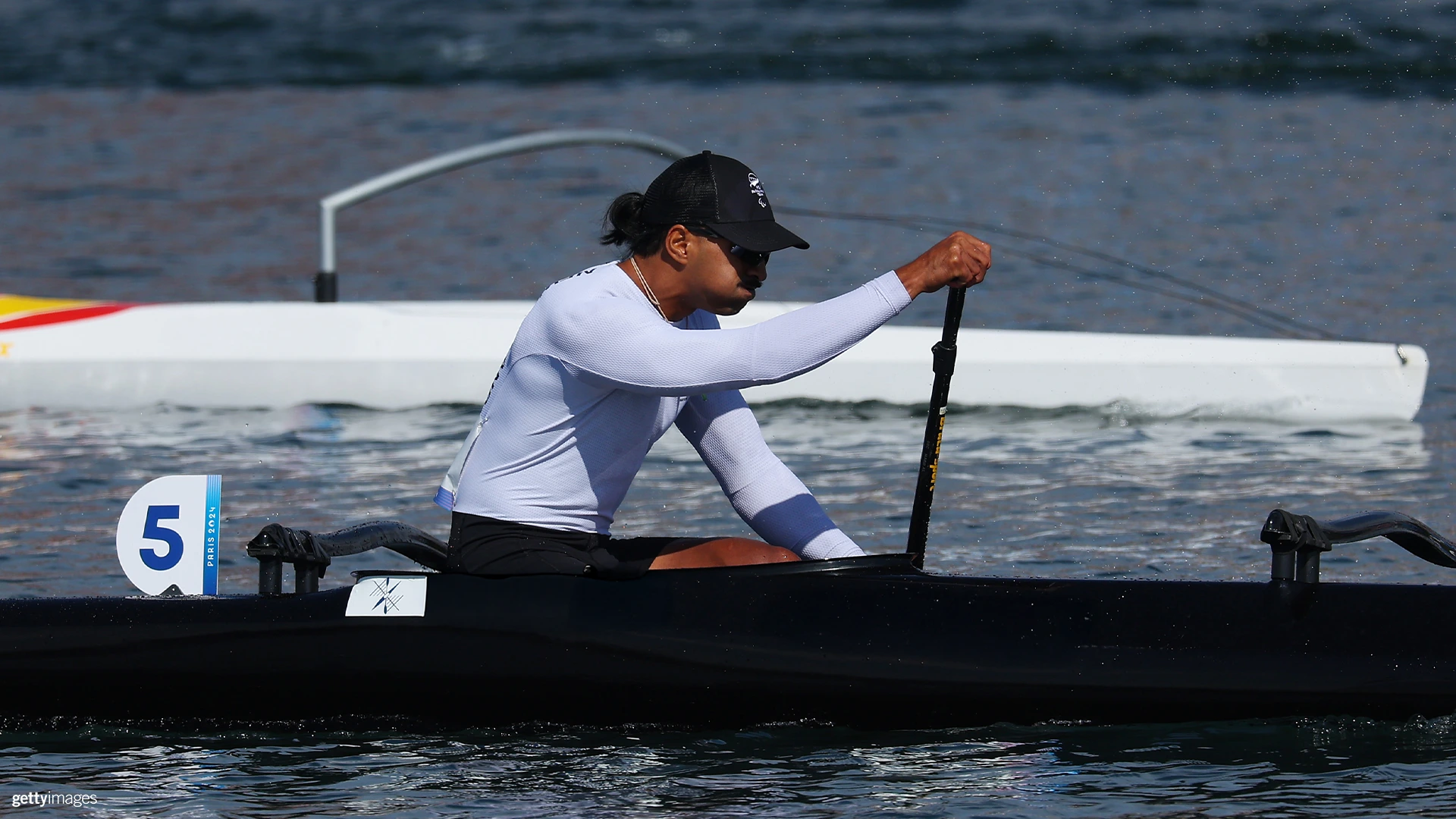 Para Canotaje | LA28, image size:1920x1080