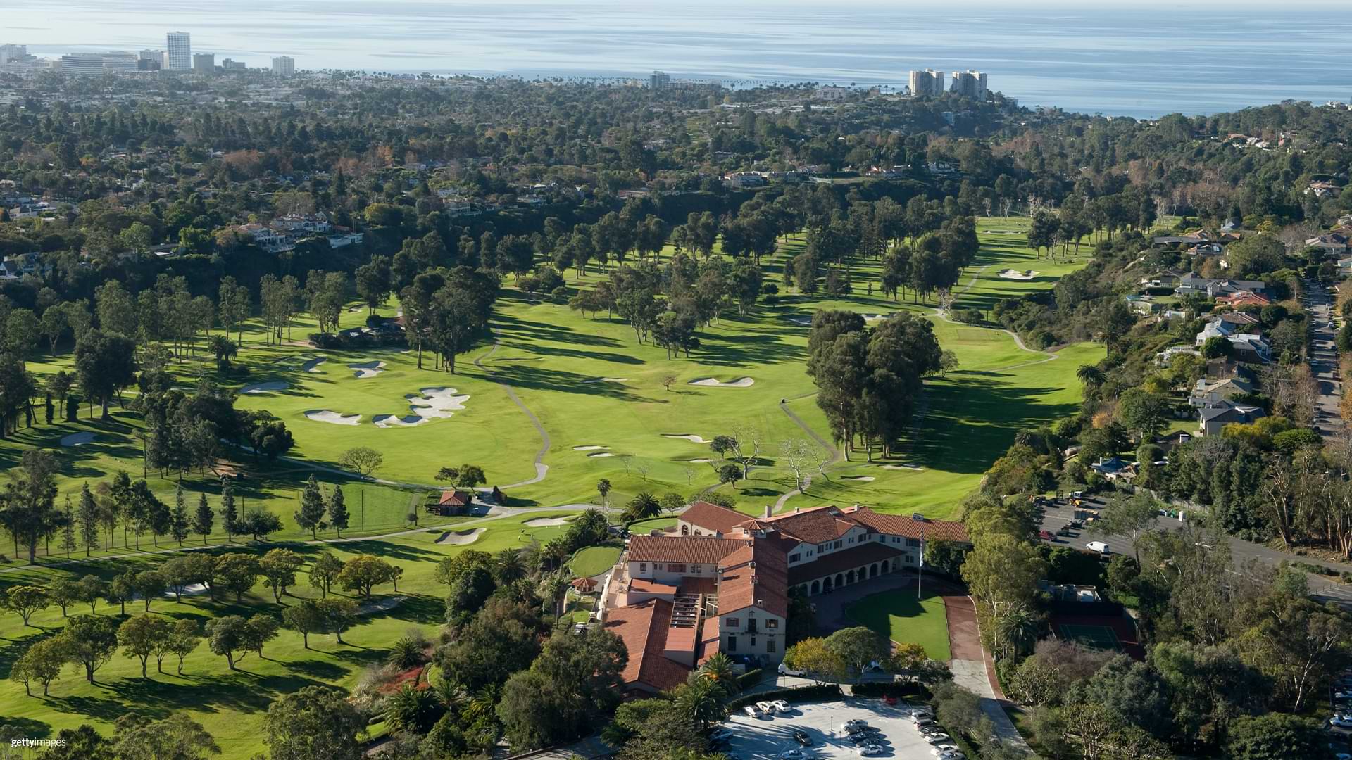 Riviera Country Club