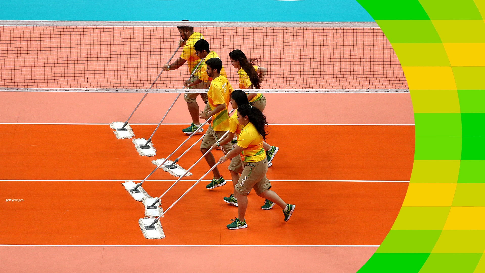 LA28 Prepares to Open Games-Time Volunteer Applications on July 14 for the Role of a Lifetime image